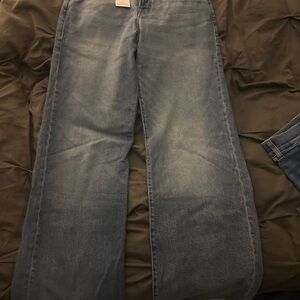 Good American Denim Jeans